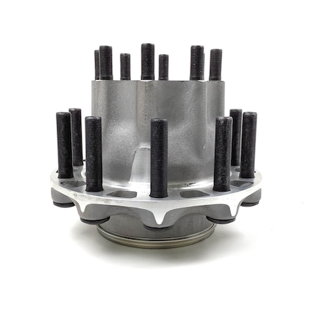 Conmet AFTERMARKET PRESET HUB ASSEMBLY PREMIUM R DR HP10 ABS 10082221